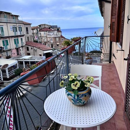 Il Borgo Hotel Tropea Kültér fotó