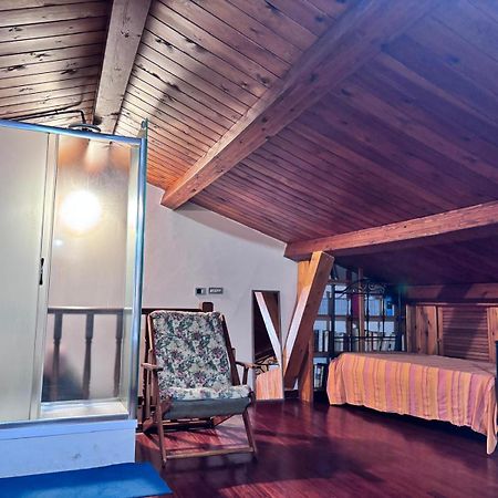 Il Borgo Hotel Tropea Kültér fotó