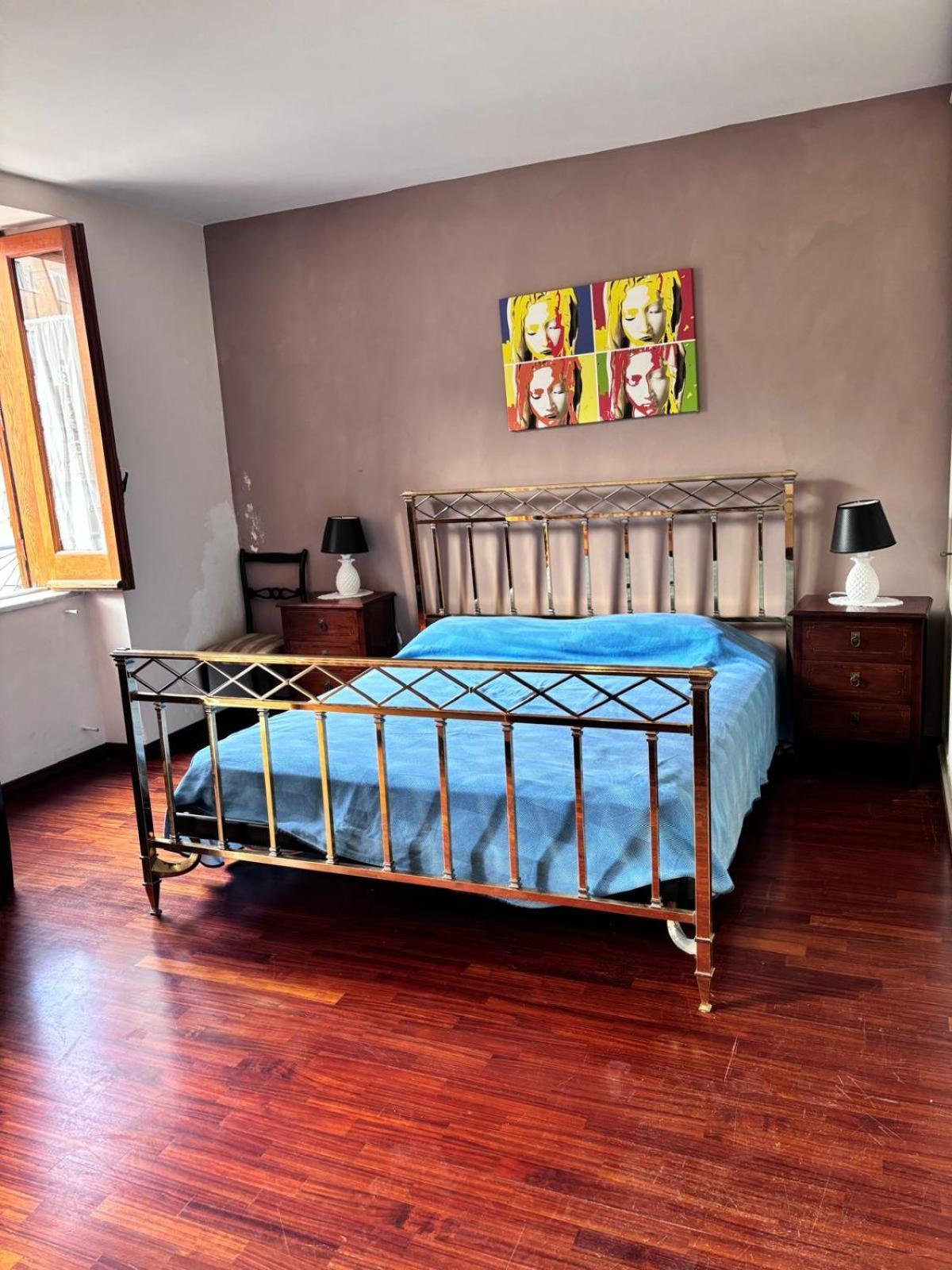 Il Borgo Hotel Tropea Kültér fotó
