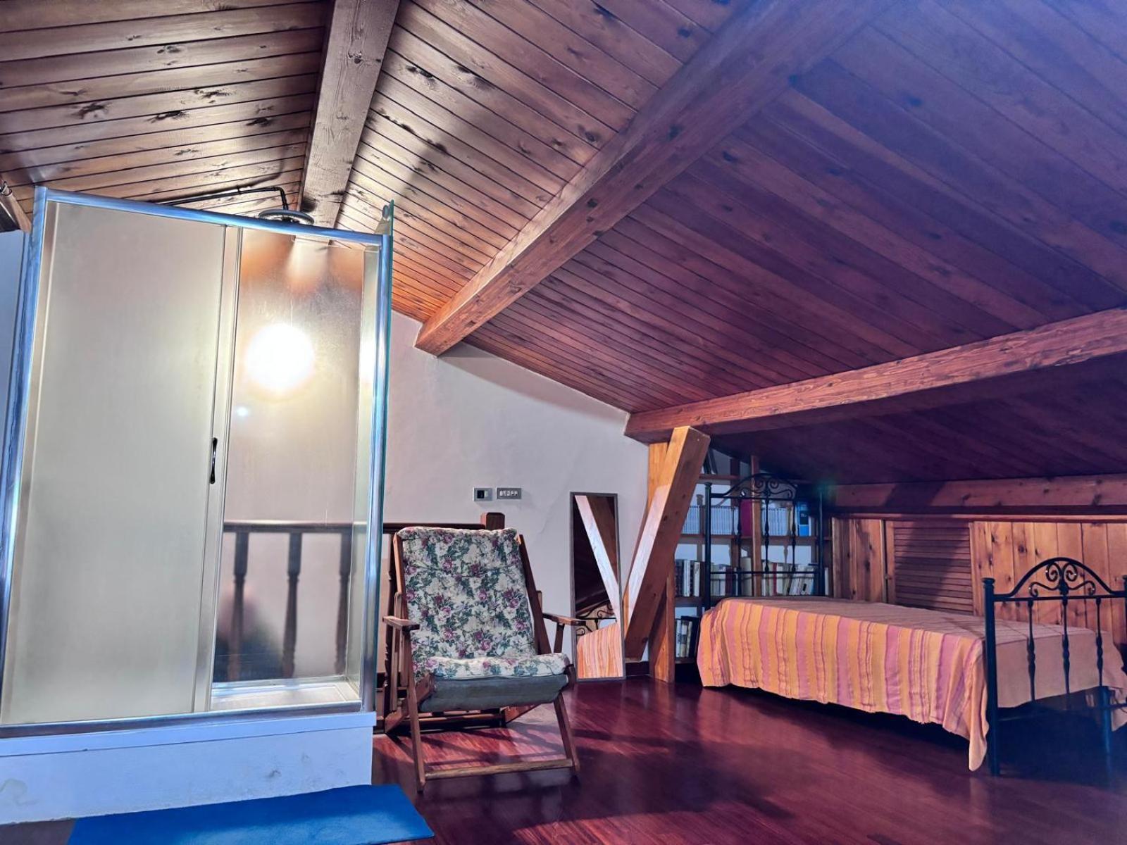 Il Borgo Hotel Tropea Kültér fotó