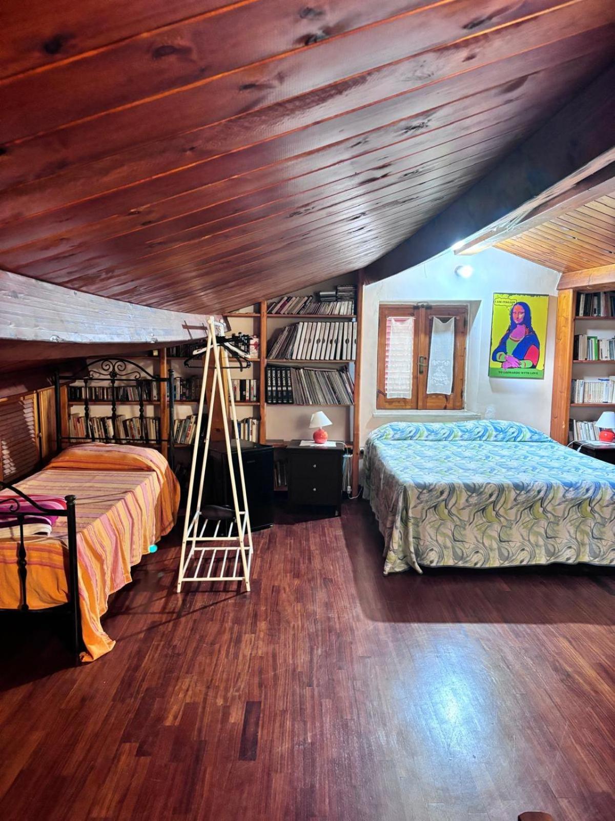 Il Borgo Hotel Tropea Kültér fotó