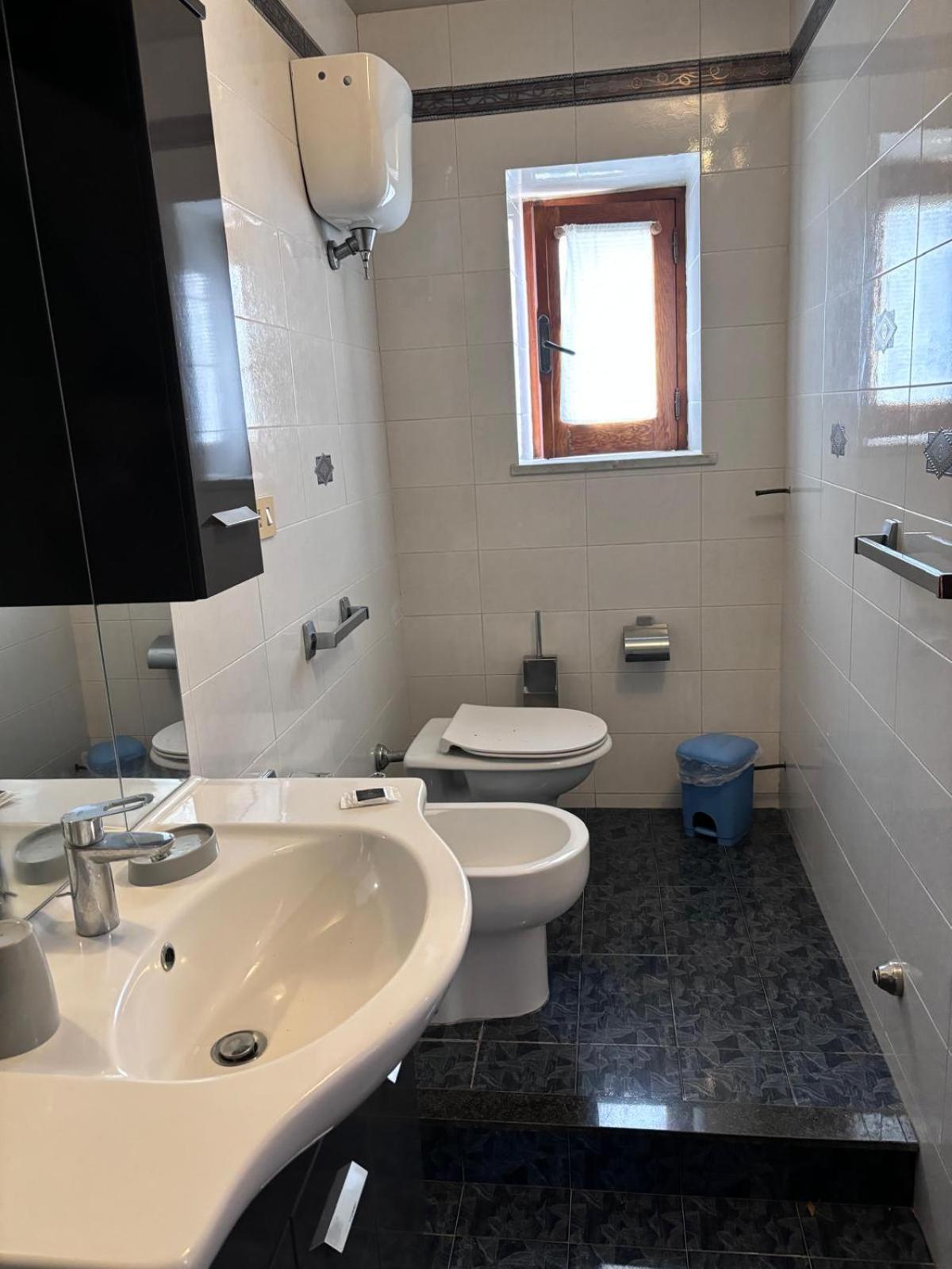 Il Borgo Hotel Tropea Kültér fotó
